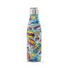 The Steel Bottle  21 Comic 500 ml