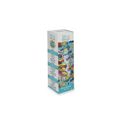 The Steel Bottle  21 Comic 500 ml