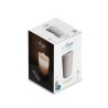 Arya Hd Water Candle Grigia