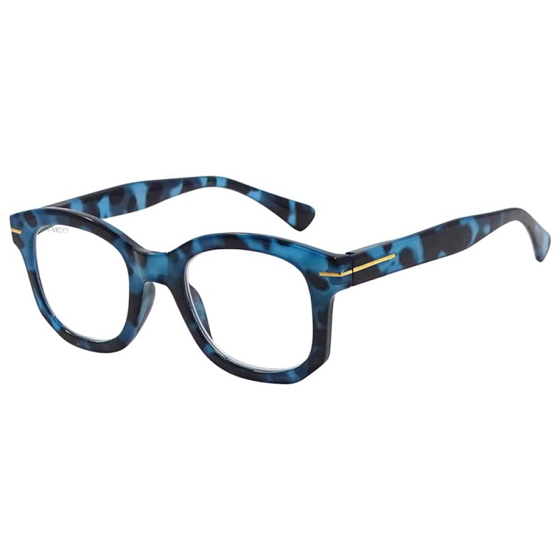 T-Vedo Turtle Blu 1,00