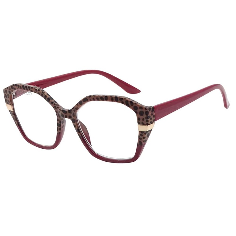 T-Vedo Luxury Rosso