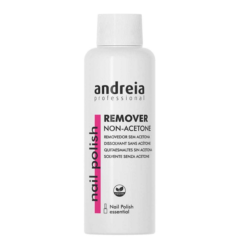 Remover Non-Acetone 100ml