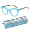 T-Vedo Queen Azzurro 1,00