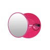 2Easy Mirror Small X10 Con Ventosa - Rosa