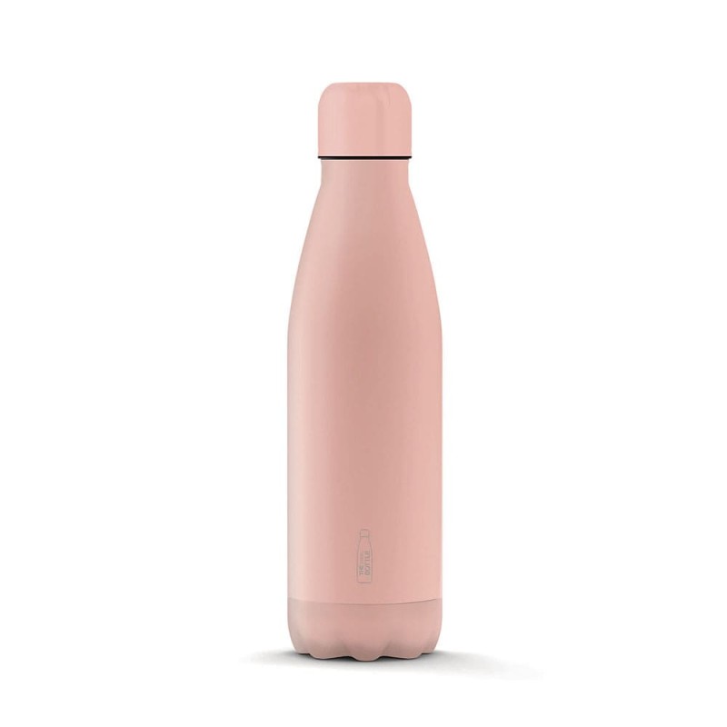 The Steel Bottle  50 Pink 500 ml