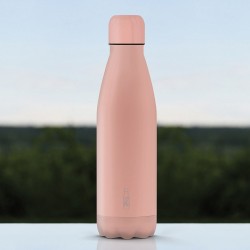 The Steel Bottle  50 Pink 500 ml