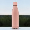 The Steel Bottle  50 Pink 500 ml