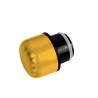 The Steel Bottle Tappo Gold