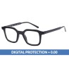 T-Vedo Clark Dig. Prot. Nero 0,00