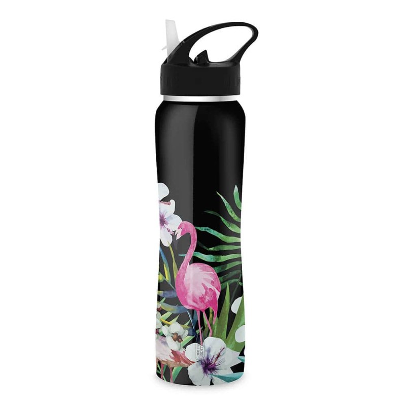 The Steel Bottle Most Wanted  48 Flamingo