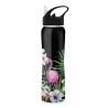 The Steel Bottle Most Wanted  48 Flamingo