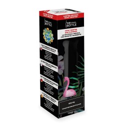 The Steel Bottle Most Wanted  48 Flamingo