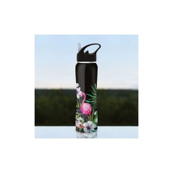The Steel Bottle Most Wanted  48 Flamingo