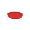 Carta Forno Silicone Rotonda