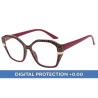 T-Vedo Luxury Dig. Prot. Rosso 0,00