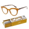 T-Vedo Queen Marrone 2,50