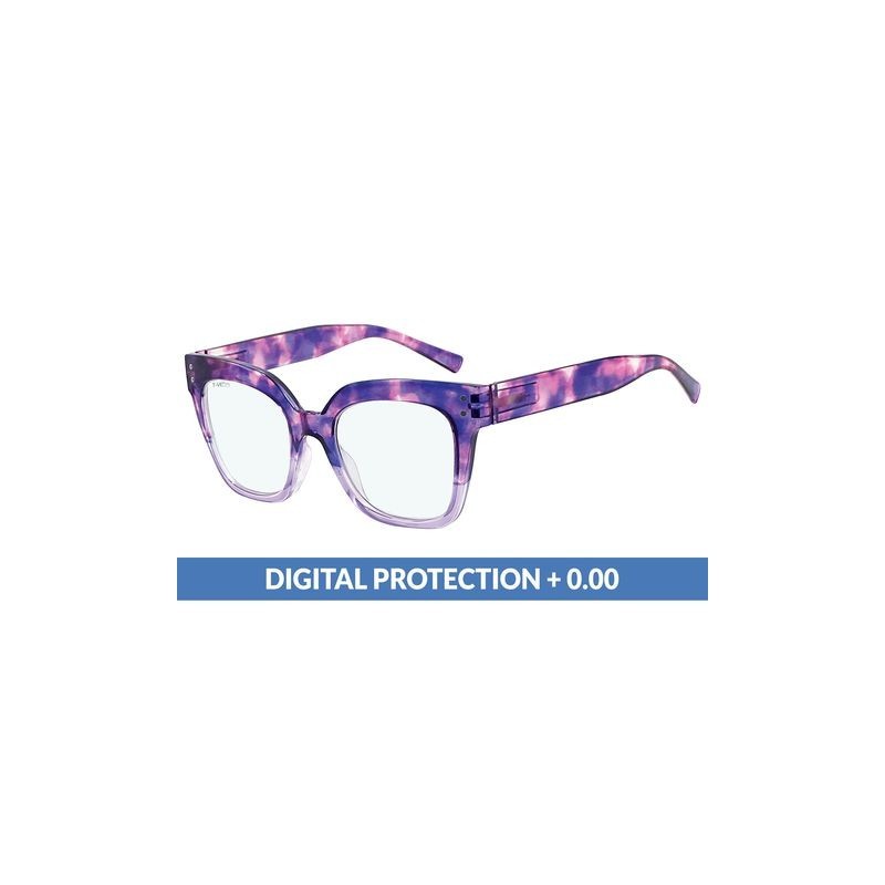 T-Vedo Shade Dig. Prot. Viola 0,00