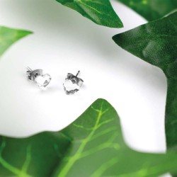 2Easy New Bijoux - Set Da 3 P.l. Cuore