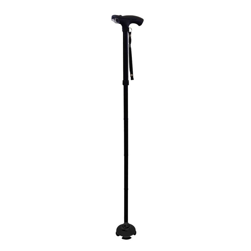 Easy Walk Led Colore Nero