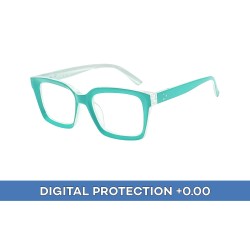T-Vedo Wide Dig. Prot. Verde 0,00