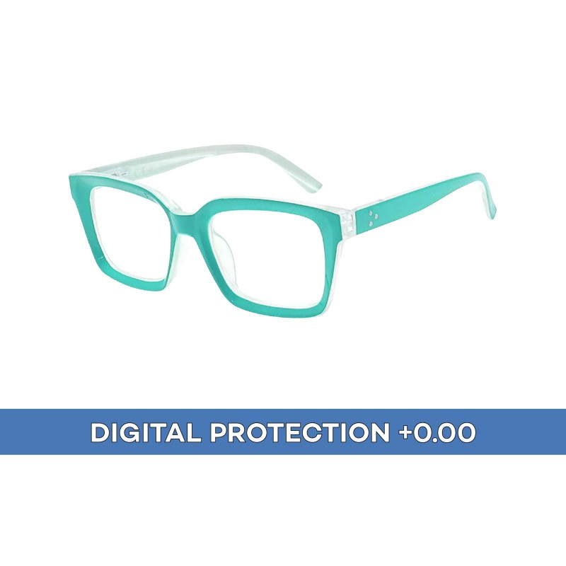 T-Vedo Wide Dig. Prot. Verde 0,00