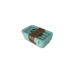 The Bio Lunchbox 850ml - Verde
