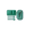 The Bio Lunchbox 850ml - Verde