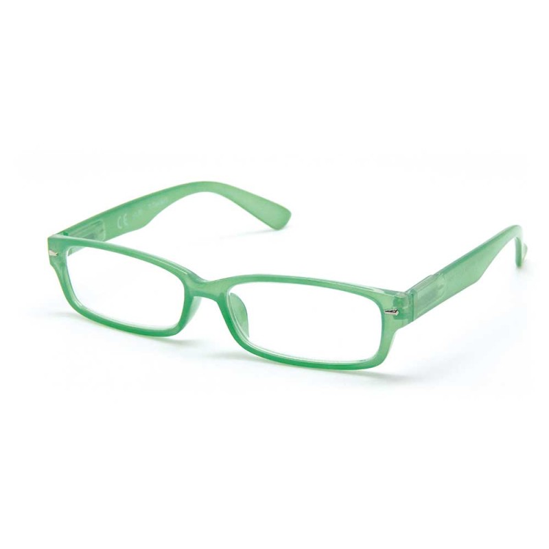 T-Vedo Shiny Verde 1,00