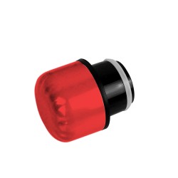 The Steel Bottle Tappo Red Gold