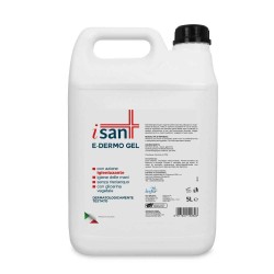 Igienizzante Dermogel Tanica 5L