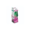 Borraccia Mot. Con Asciugamano 1L  1 Pink&Green