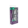 Harry Vederci 2X1 Nero - Viola +2.00