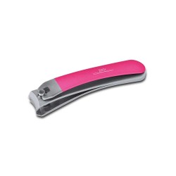 2Easy Nail Clipper Classic Mini Rosa