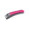 2Easy Nail Clipper Classic Mini Rosa
