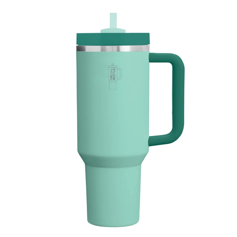 The Steel Bottle Handle Series  96 Breeze
