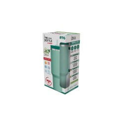 The Steel Bottle Handle Series  96 Breeze