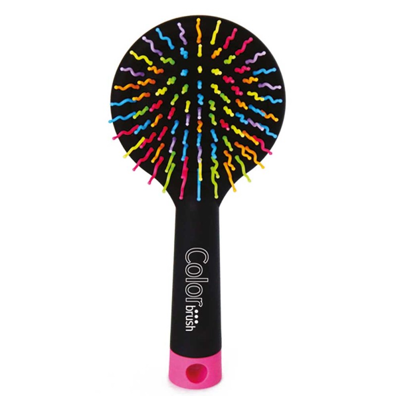 Color Brush Classica Nero L