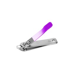 2Easy Nail Clipper Shade Viola