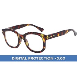 T-Vedo Turtle Dig. Prot. M. Scuro 0,00