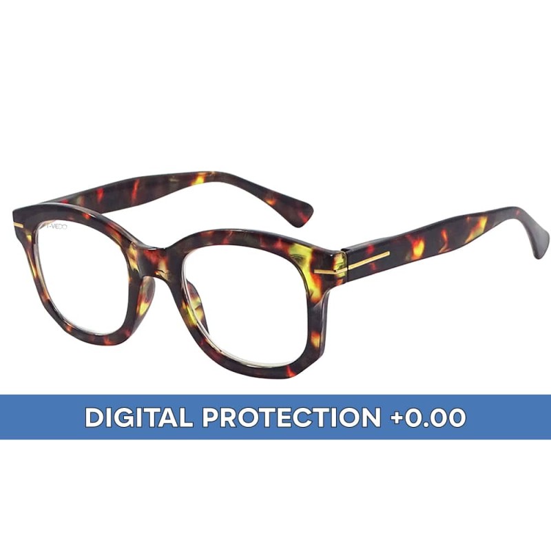T-Vedo Turtle Dig. Prot. M. Scuro 0,00