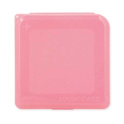 Porta Mascherina FFP2 - Rosa