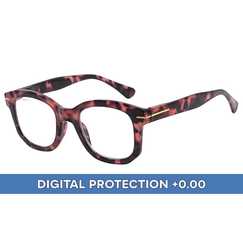 T-Vedo Turtle Dig. Prot. Rosa 0,00