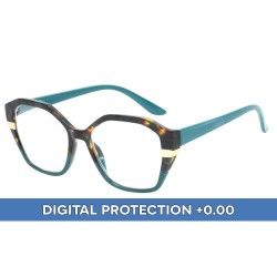 T-Vedo Luxury Dig. Prot. Verde 0,00