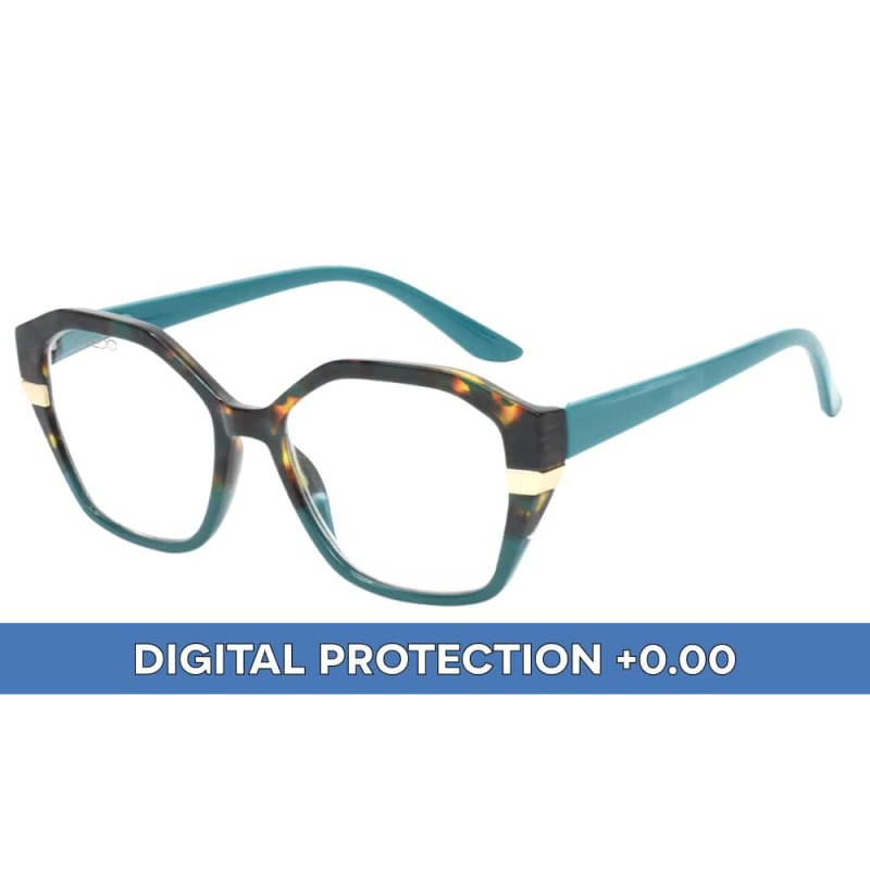 T-Vedo Luxury Dig. Prot. Verde 0,00