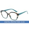 T-Vedo Luxury Dig. Prot. Verde 0,00
