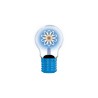 The Steel Lamp Neon Bulb Flower