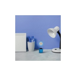 The Steel Lamp Neon Bulb Flower