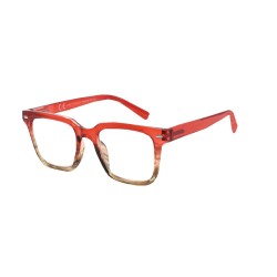 T-Vedo Bicolor 2 Rosso 1,00