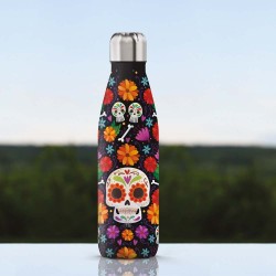 The Steel Bottle  4A Mexican 500 ml