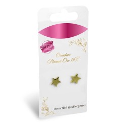 2Easy New Bijoux - Stella Oro 18K